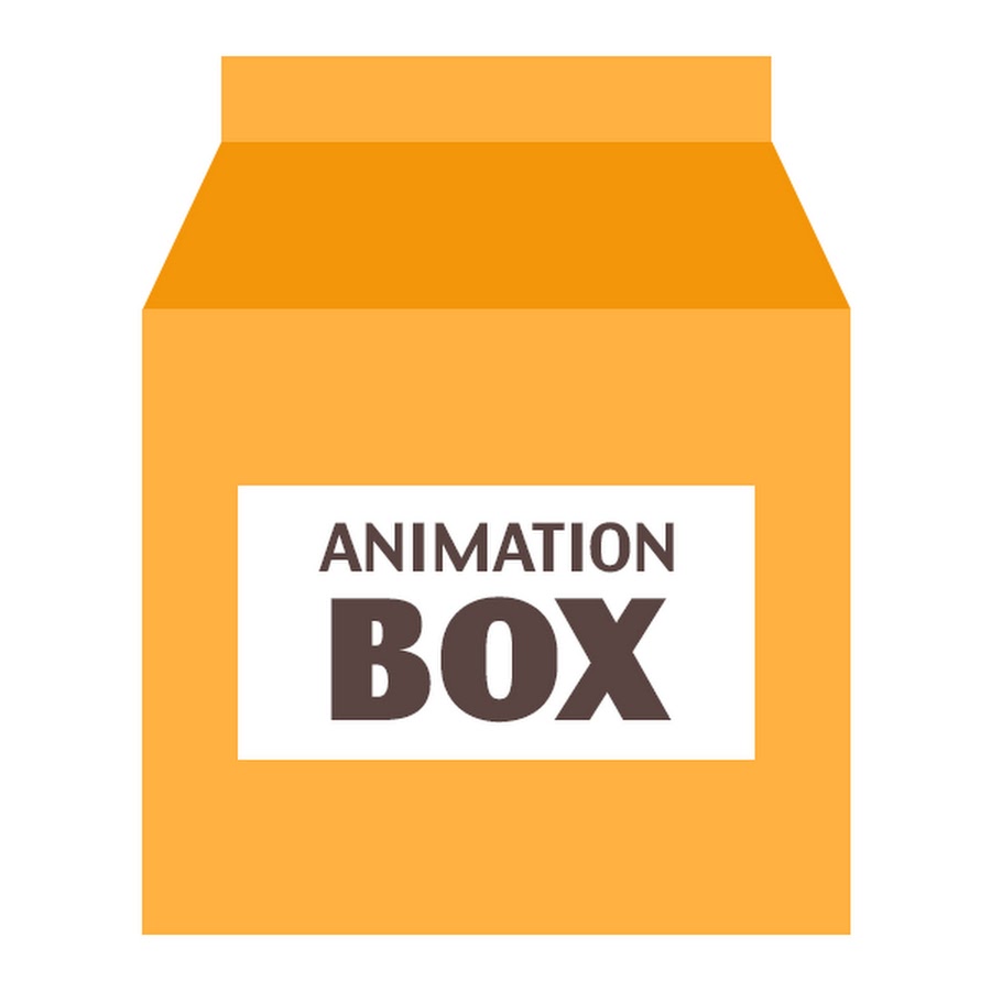 Animation BOX - The BEST Animations for KIDS