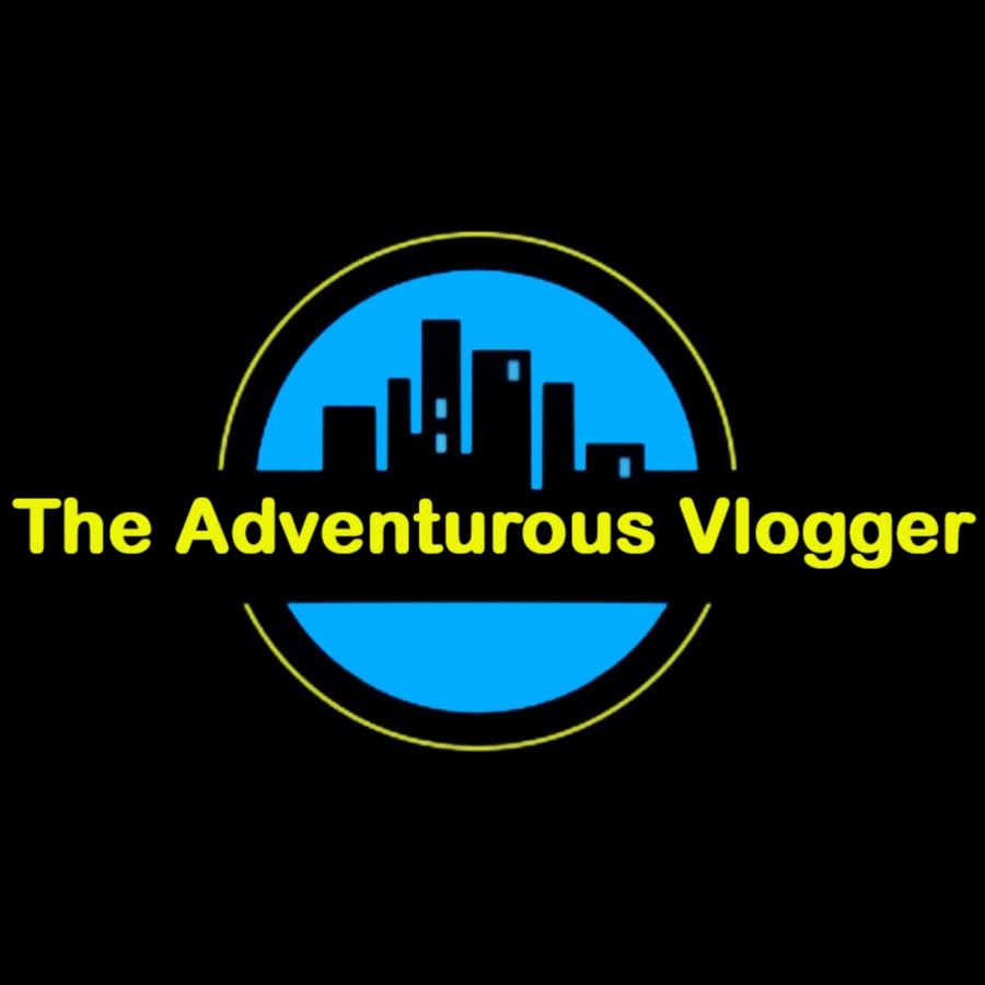 TheAdventurousVlogger YouTube channel avatar