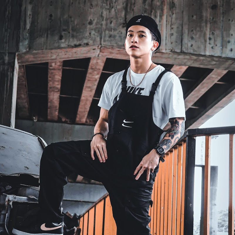 Lego Sam - 網紅的藏寶箱 