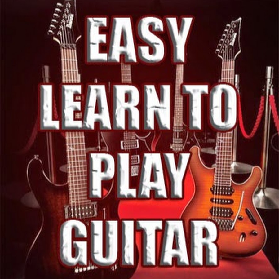 learnguitareasily Аватар канала YouTube