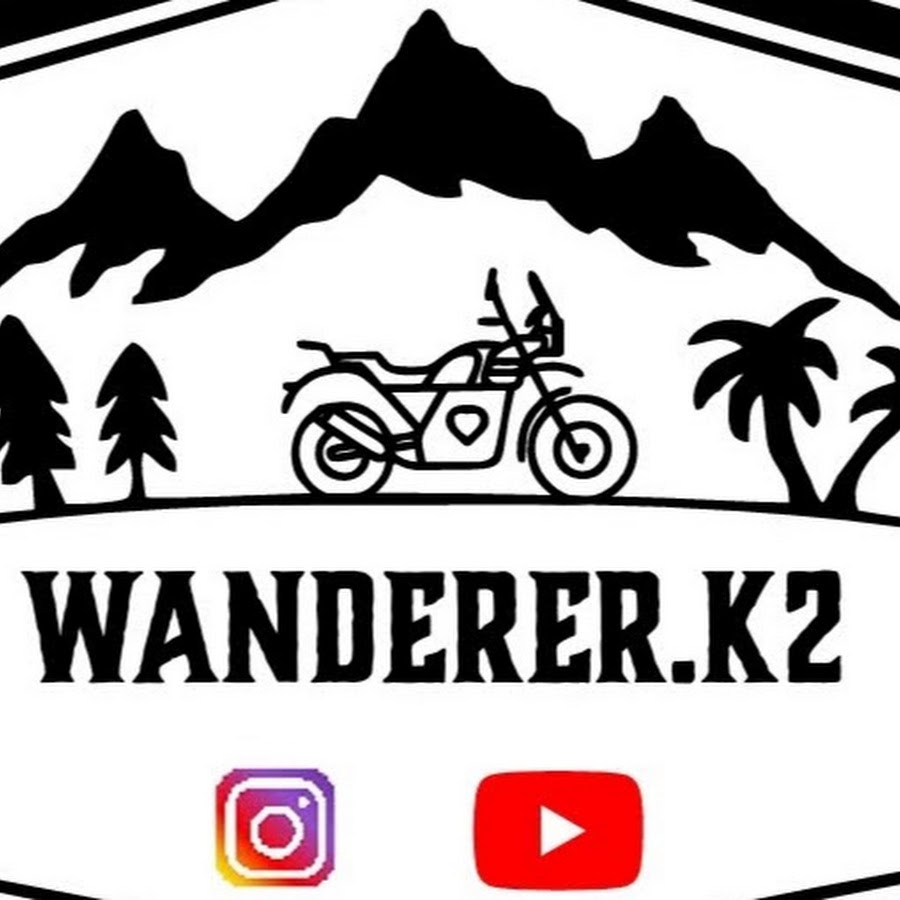 k2.wanderer YouTube channel avatar