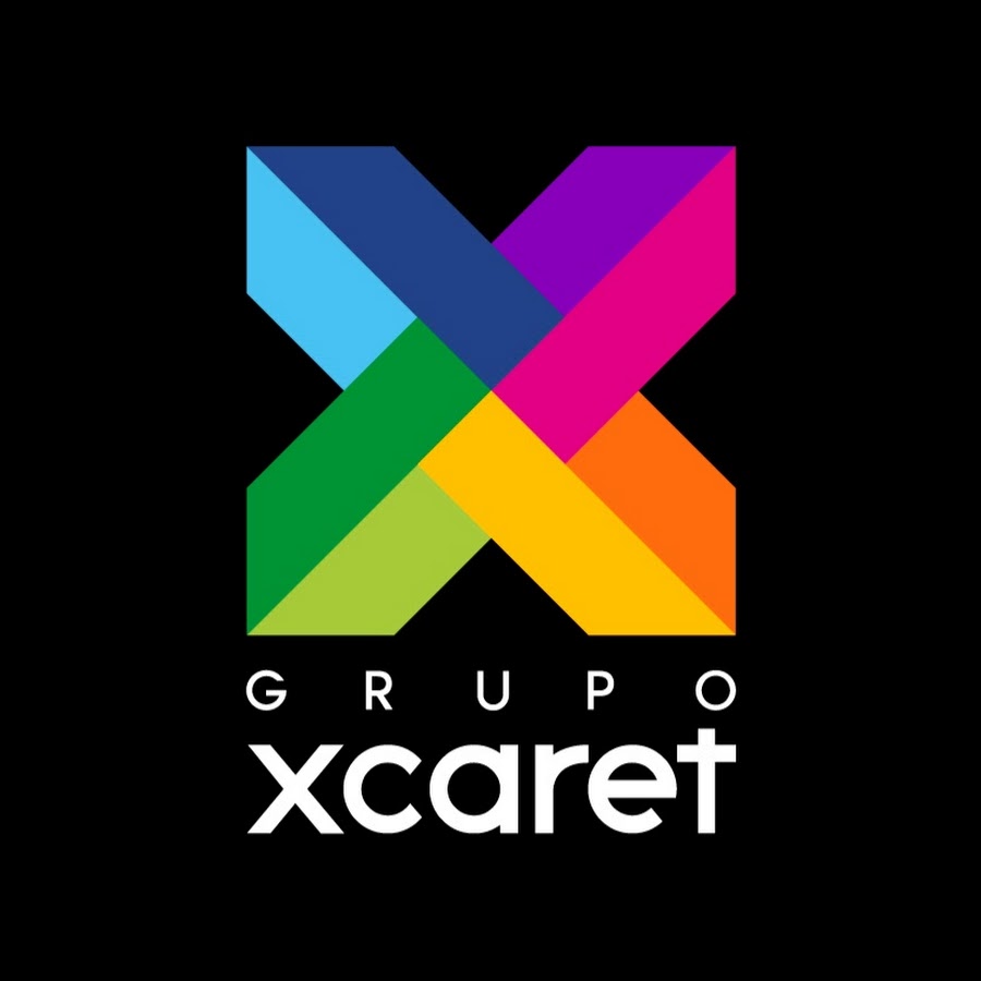 Experiencias Xcaret YouTube channel avatar