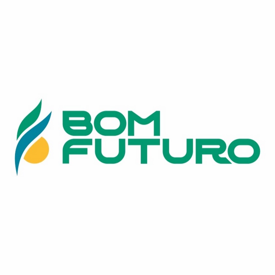 Bom Futuro YouTube-Kanal-Avatar