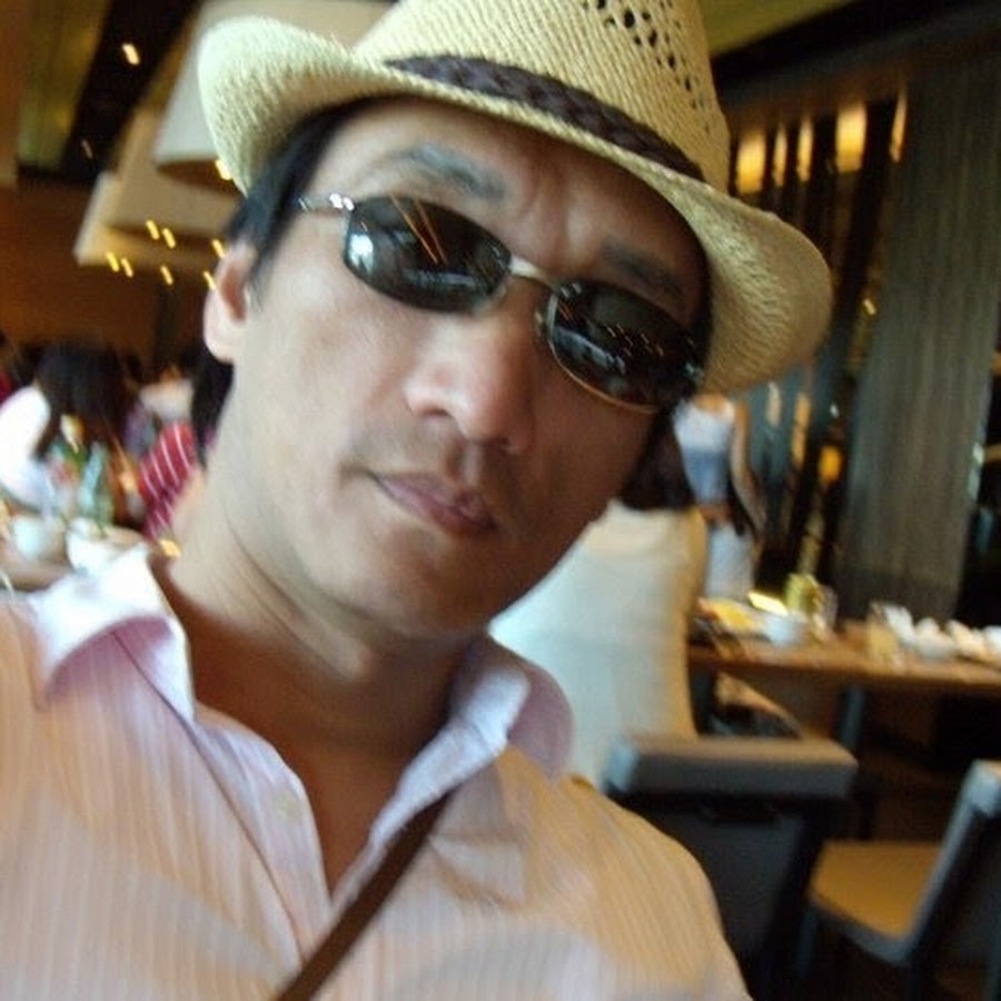 Kevin Chang YouTube channel avatar