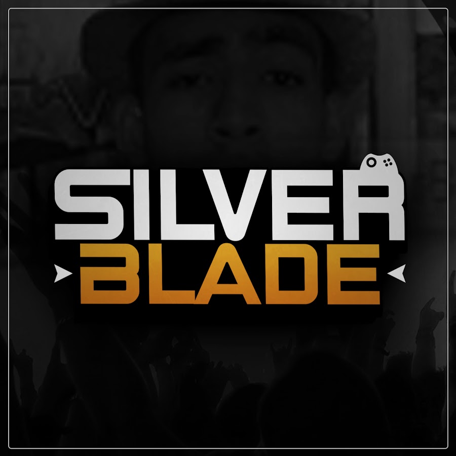 SilverBlade YouTube-Kanal-Avatar