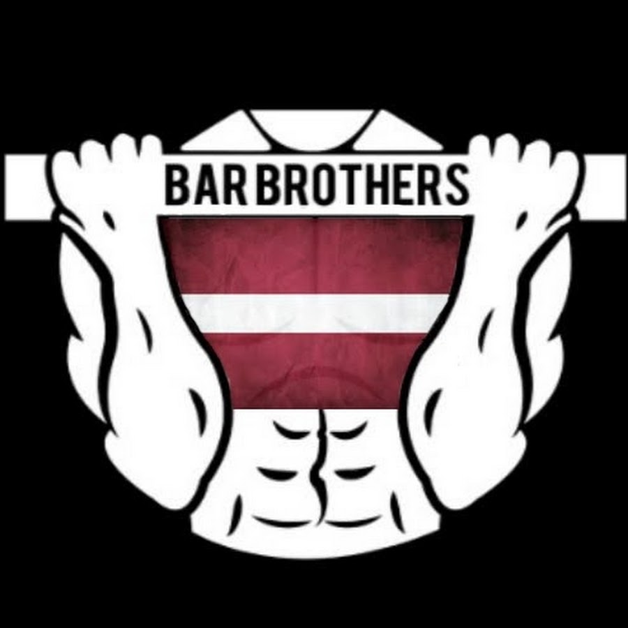 Bar Brothers LV YouTube-Kanal-Avatar