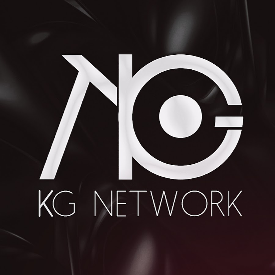 KG Studio رمز قناة اليوتيوب