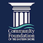 Community Foundation of the Eastern Shore, Inc. - @CFEasternShore YouTube Profile Photo