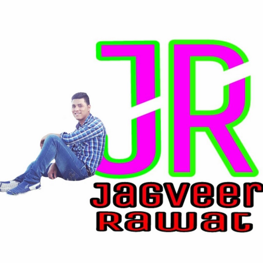 Jagveer Rawat YouTube-Kanal-Avatar
