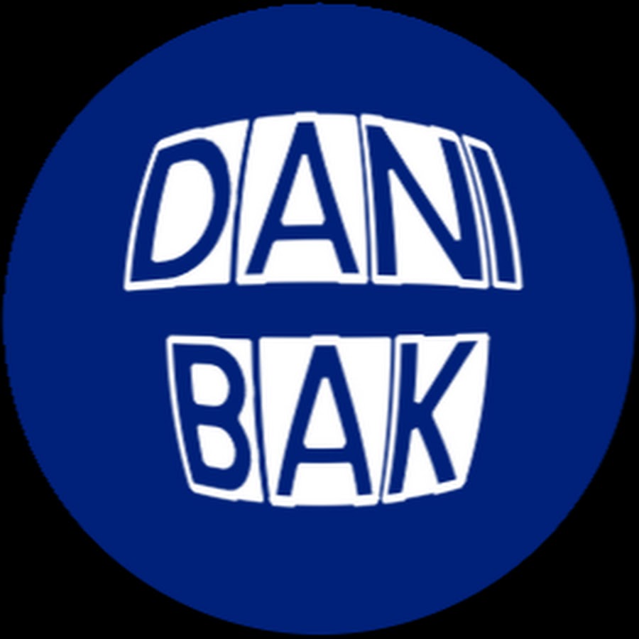 Dani Bak YouTube-Kanal-Avatar