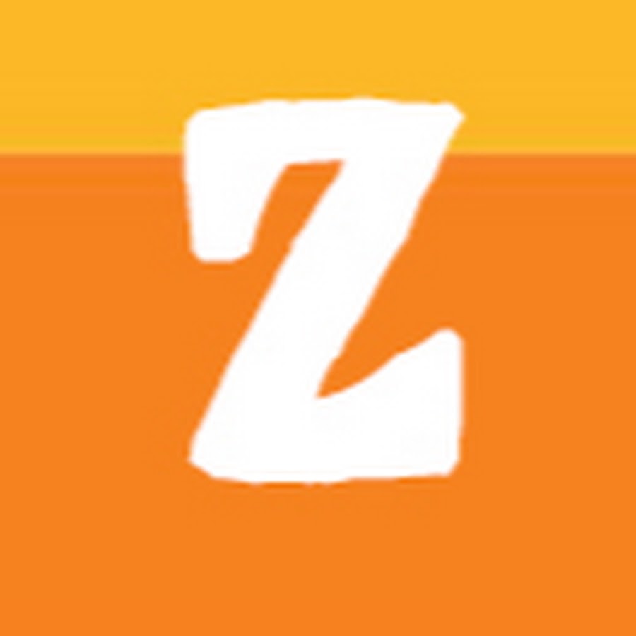 Z Media رمز قناة اليوتيوب