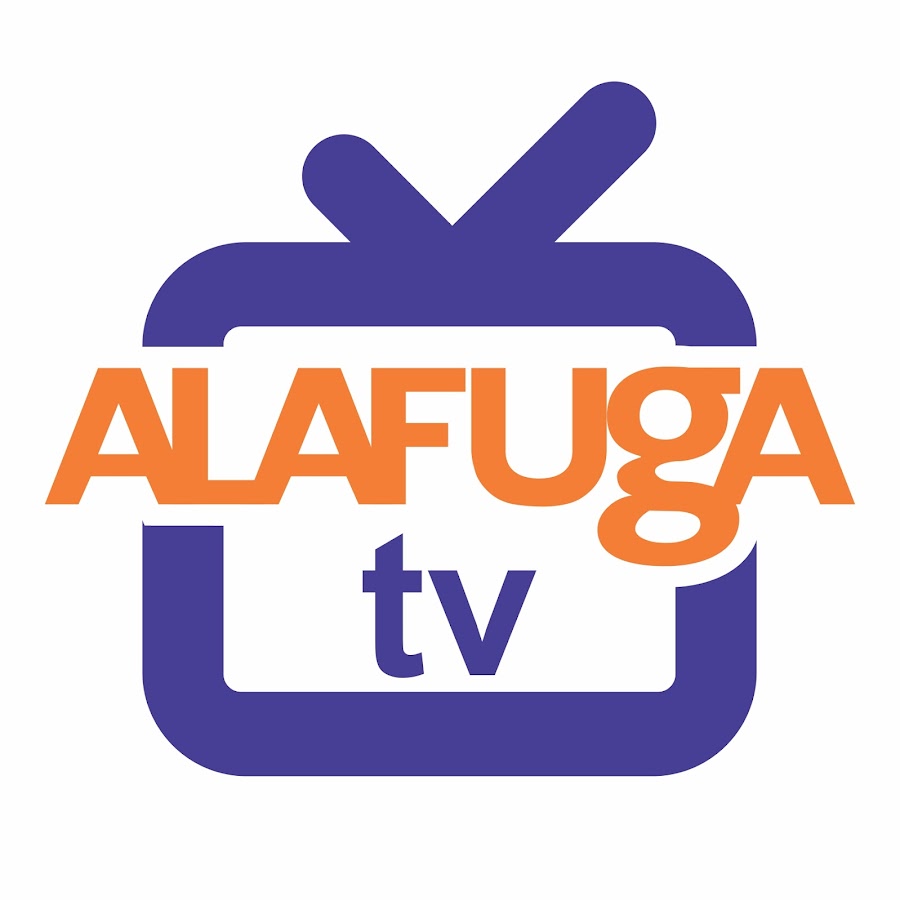 Alafuga TV ইউটিউব চ্যানেল অ্যাভাটার