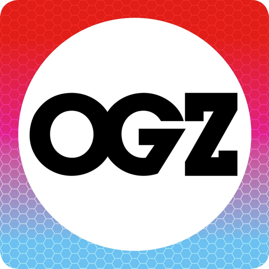 Oyungezer YouTube channel avatar