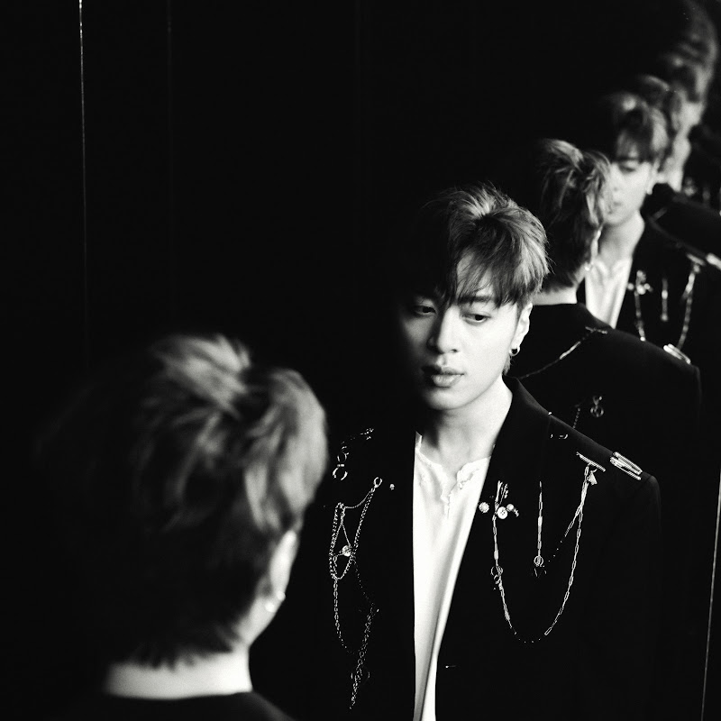 AP 潘宇謙 - 網紅的藏寶箱 