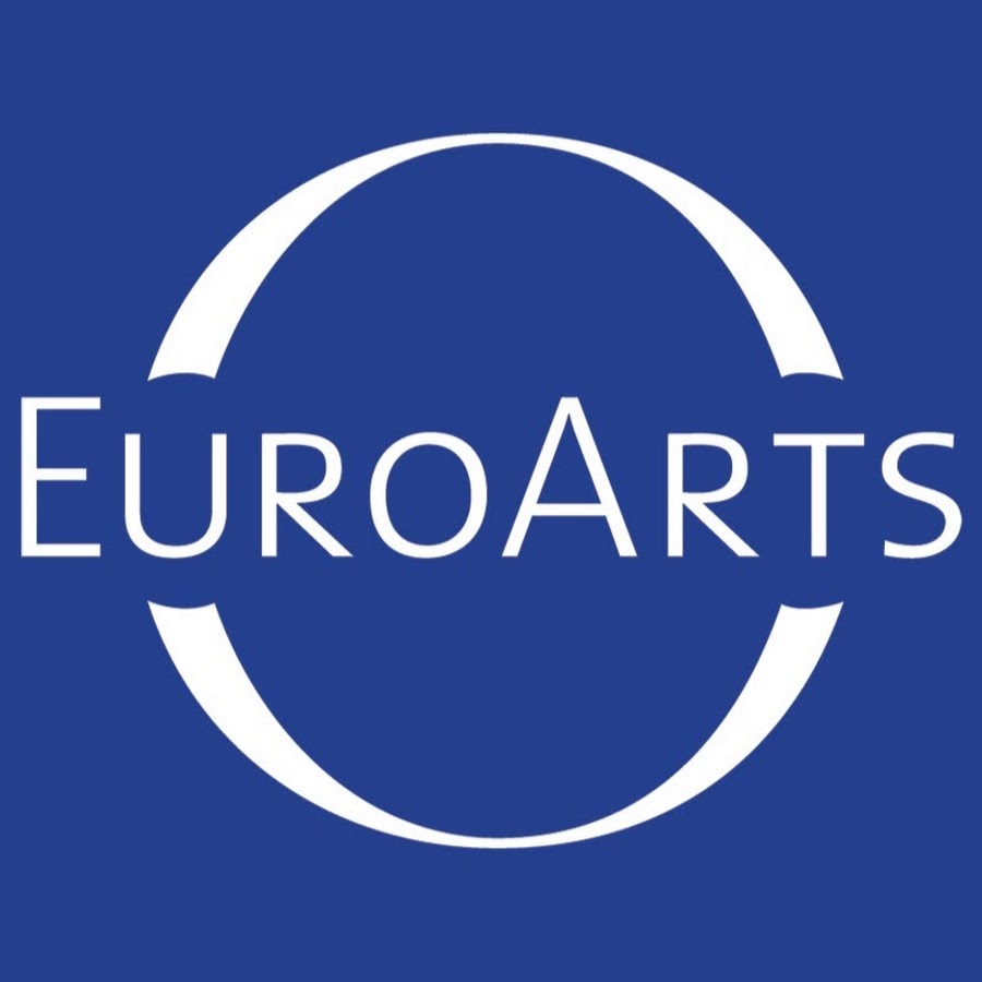 EuroArtsChannel YouTube channel avatar