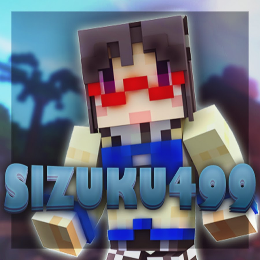 sizuku .ch YouTube channel avatar