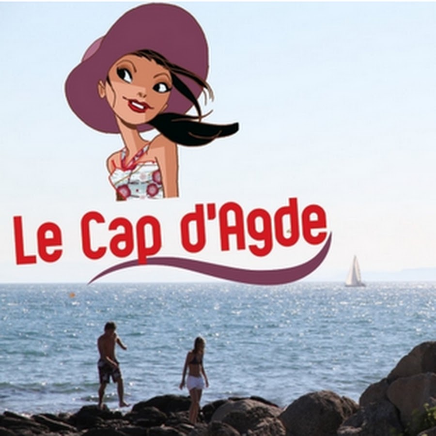 Agence Cap d'Agde Le Tuc Immobilier vente achat locations YouTube 频道头像