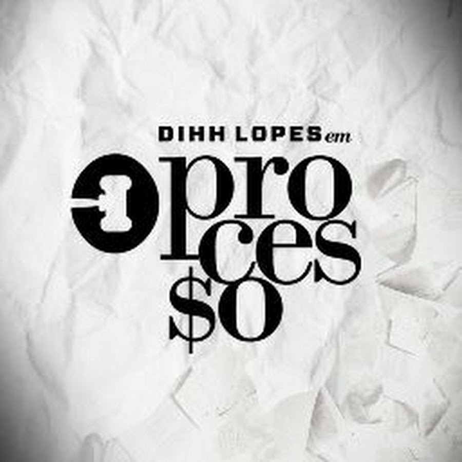 Dihh Lopes YouTube 频道头像