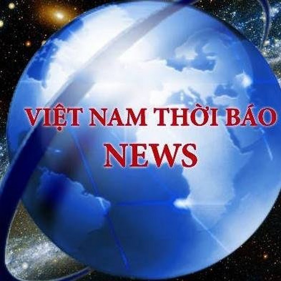 Viá»‡t Nam Thá»i BÃ¡o News YouTube-Kanal-Avatar