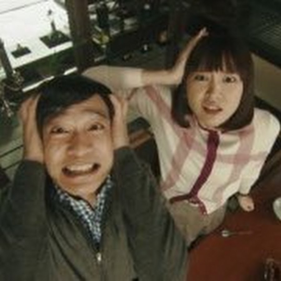 ジーザス リーガルハイ Youtube