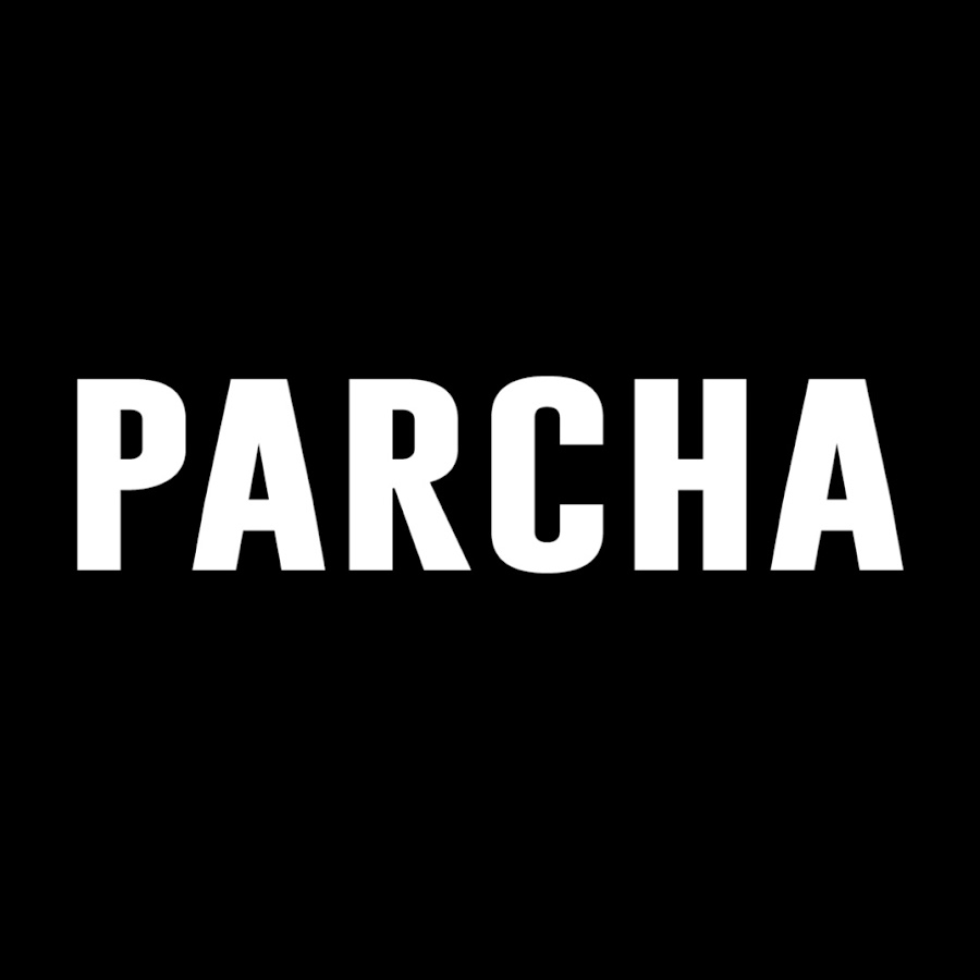 Parcha YouTube channel avatar