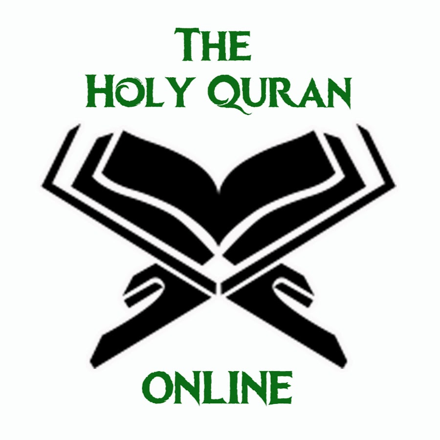 The Holy Quran Online YouTube channel avatar
