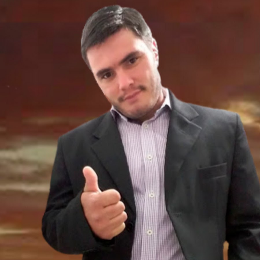 Oscar Neves YouTube channel avatar