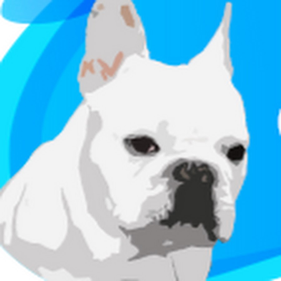 Bulldogames YouTube channel avatar