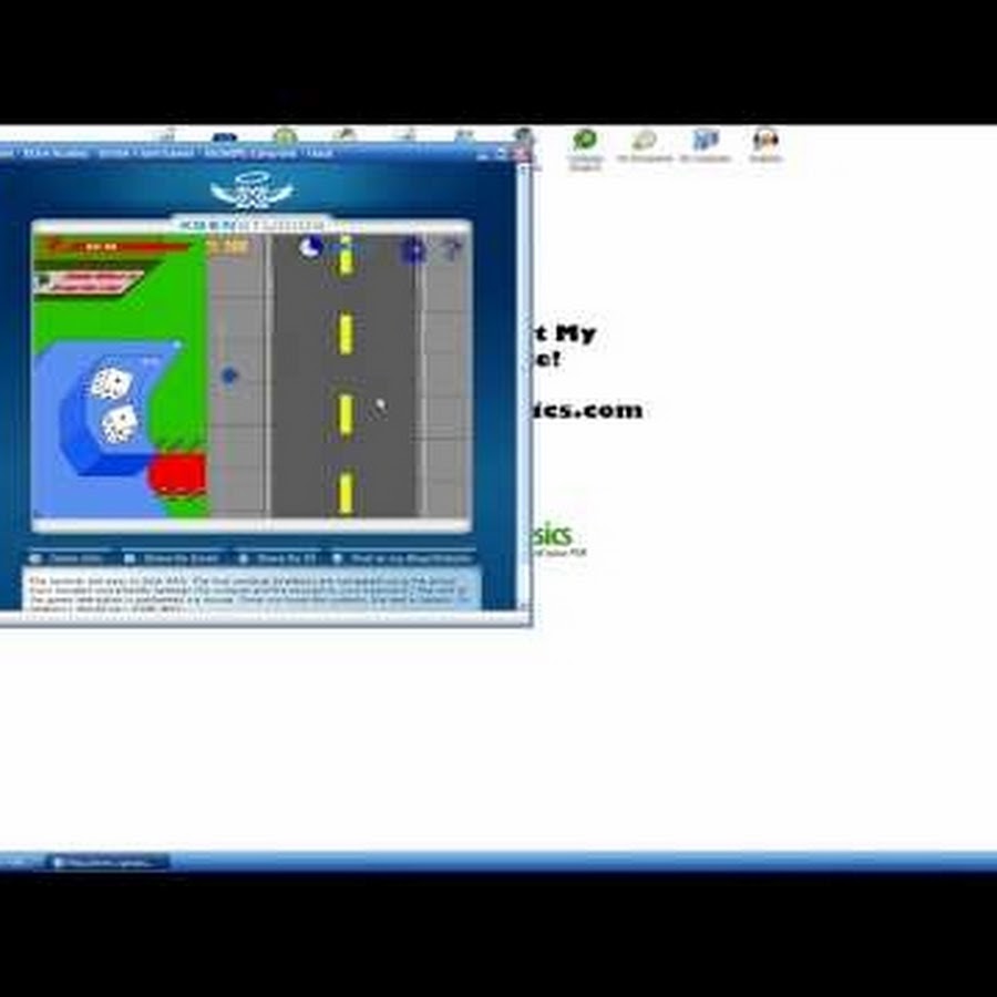 PSPBasics رمز قناة اليوتيوب