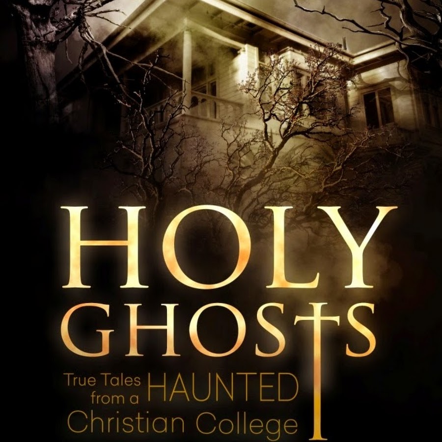 Holy Ghosts YouTube channel avatar