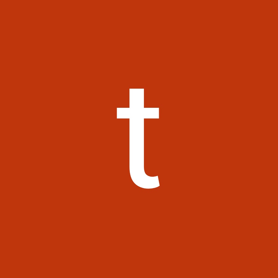 toritanoi YouTube channel avatar
