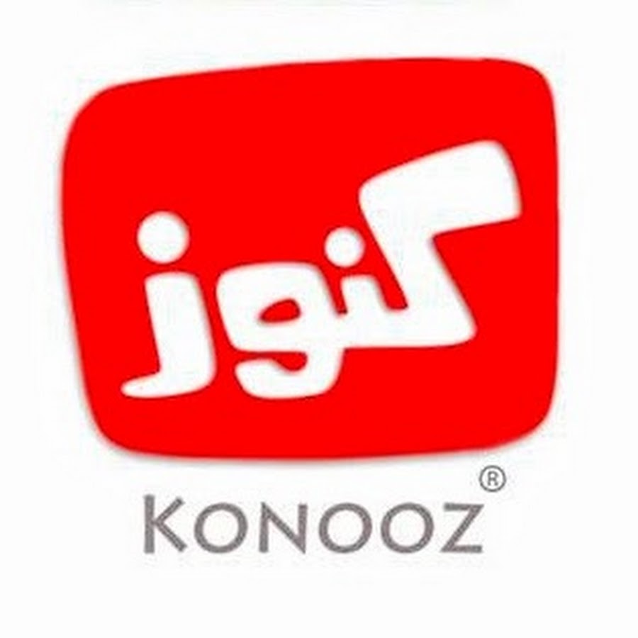 KonoozTube YouTube channel avatar