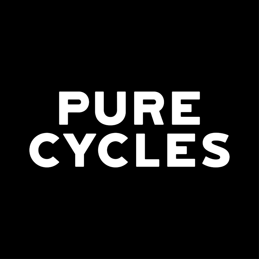Pure Cycles YouTube 频道头像