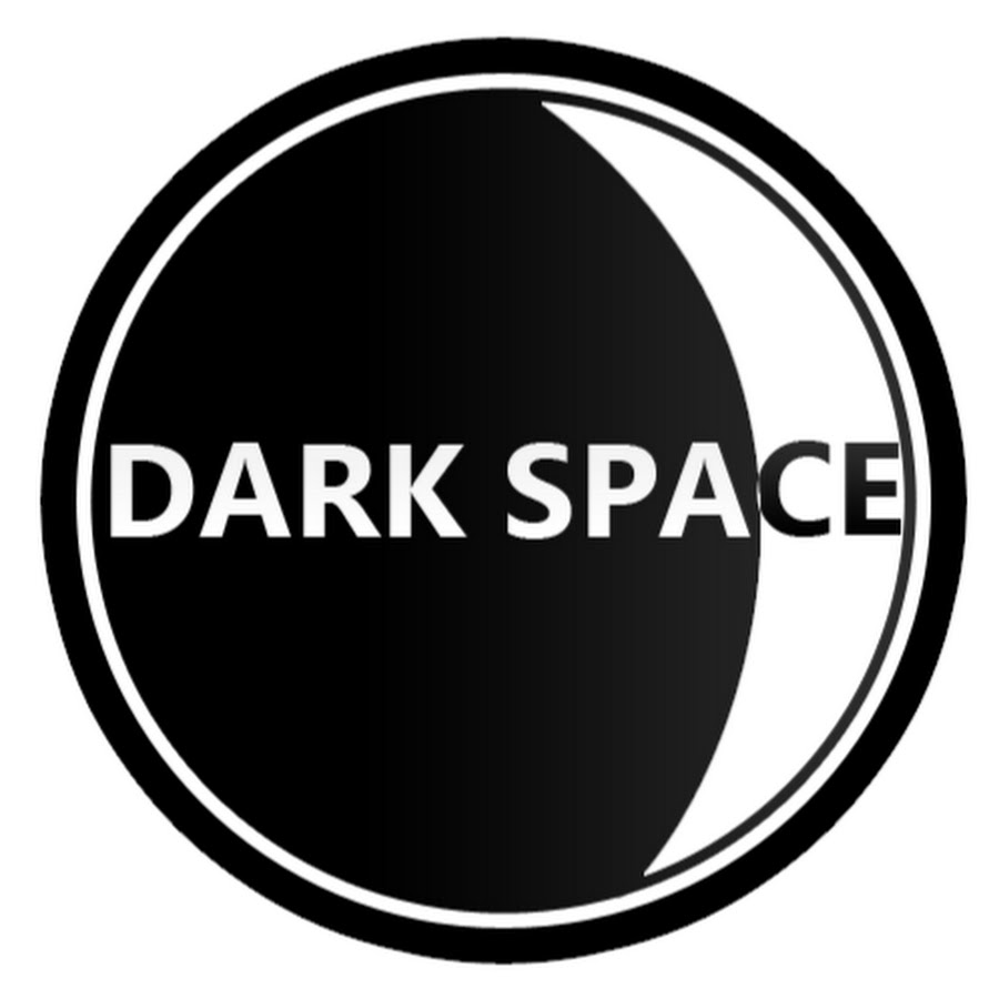 Dark Space YouTube channel avatar