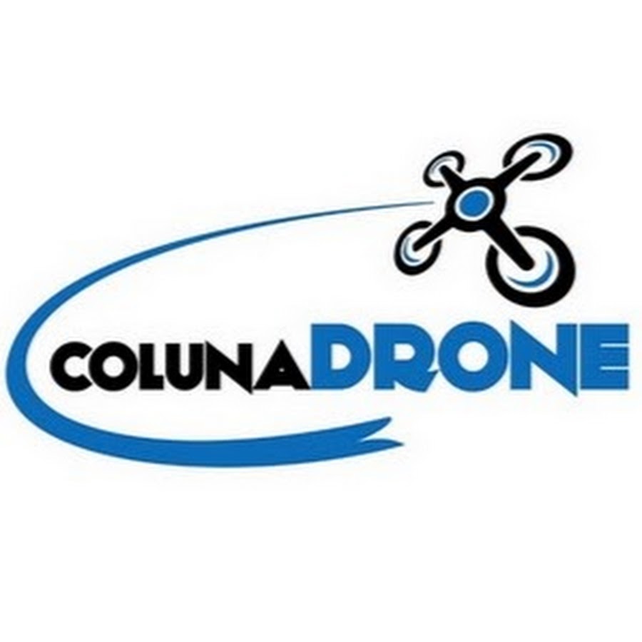 Coluna Drone YouTube channel avatar