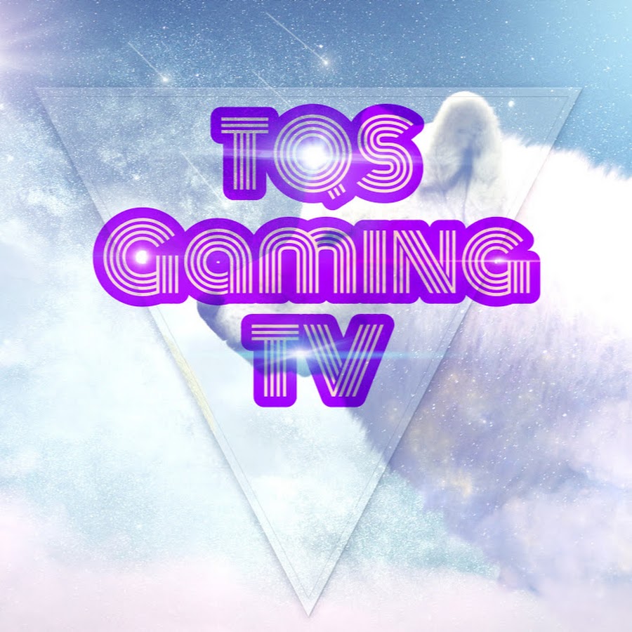 TQS Gamig TV