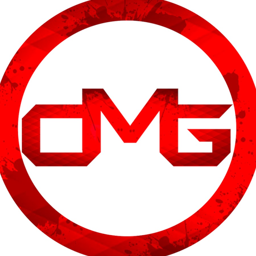 OMG Clash YouTube channel avatar