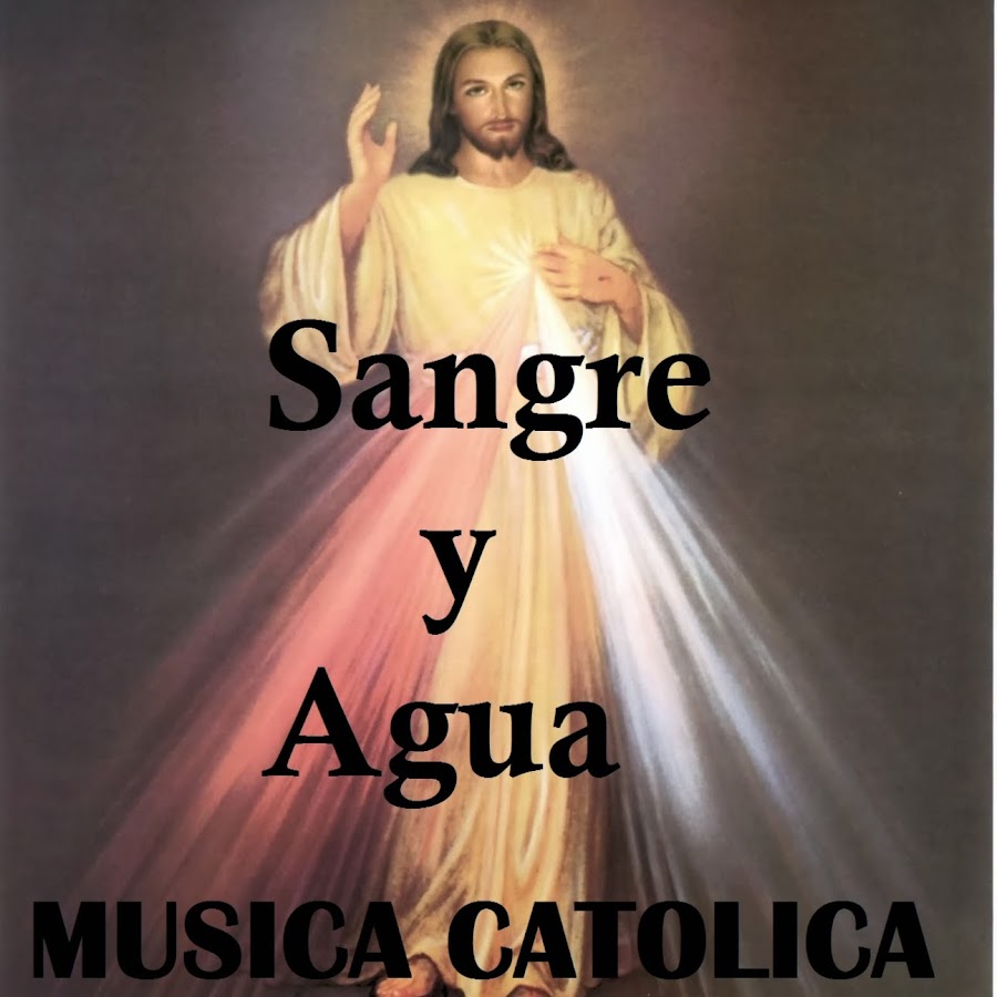 Sangre yAgua YouTube channel avatar