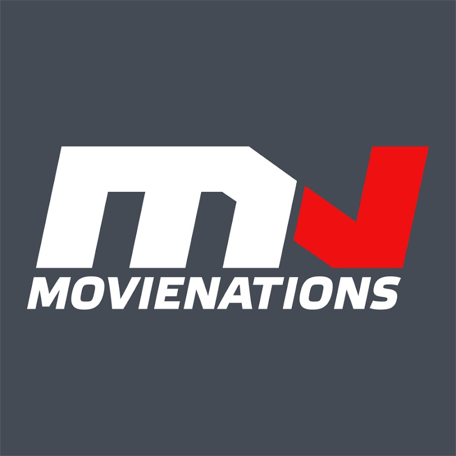 MovieNations Studio YouTube 频道头像