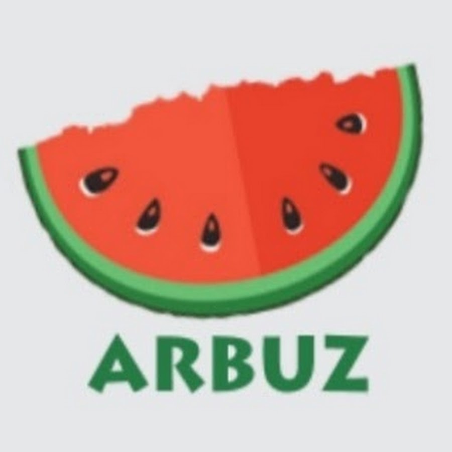 Arbuz Club YouTube kanalı avatarı