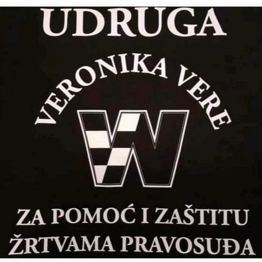 Udruga Veronika Vere YouTube channel avatar