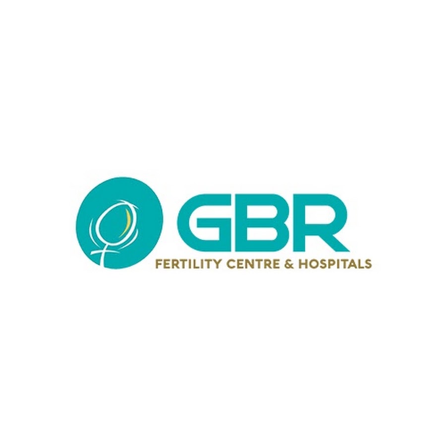 GBR Fertility Centre & Hospitals YouTube 频道头像