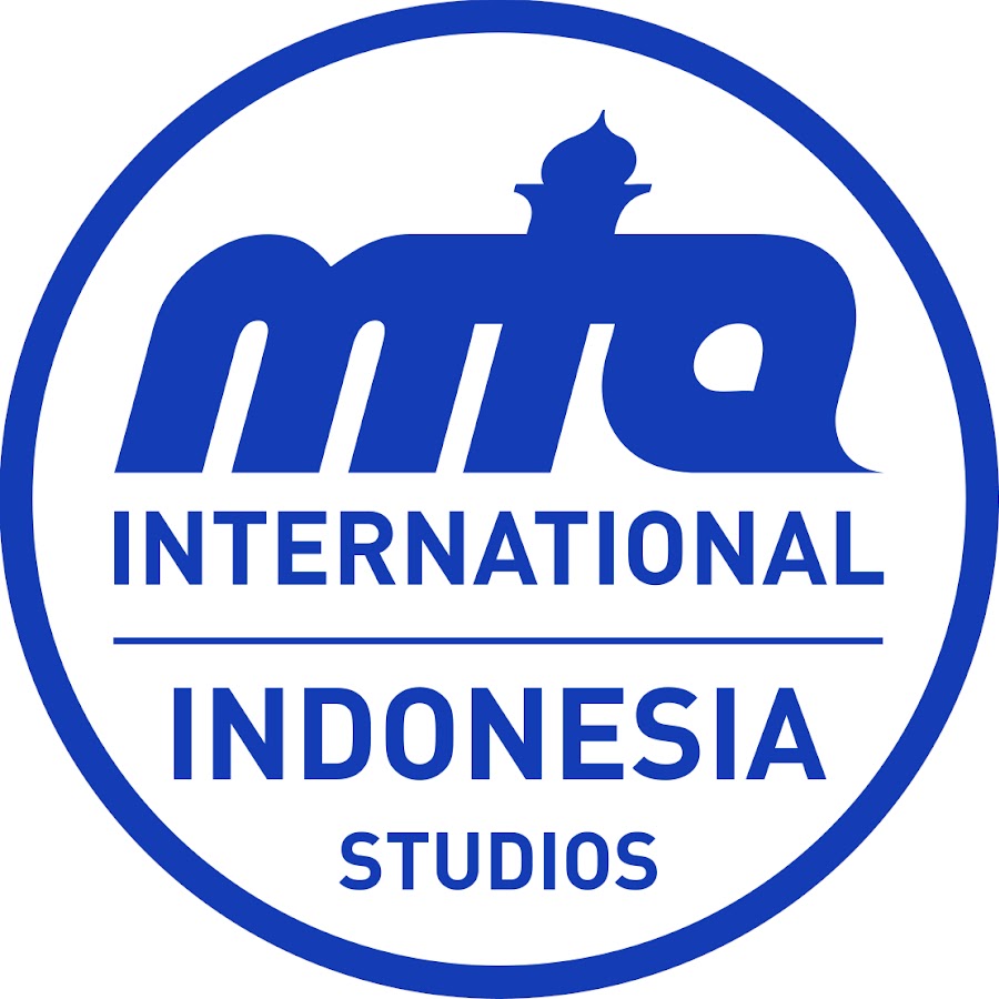MTA Indonesia Avatar canale YouTube 