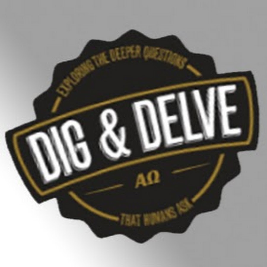 Dig And Delve YouTube channel avatar