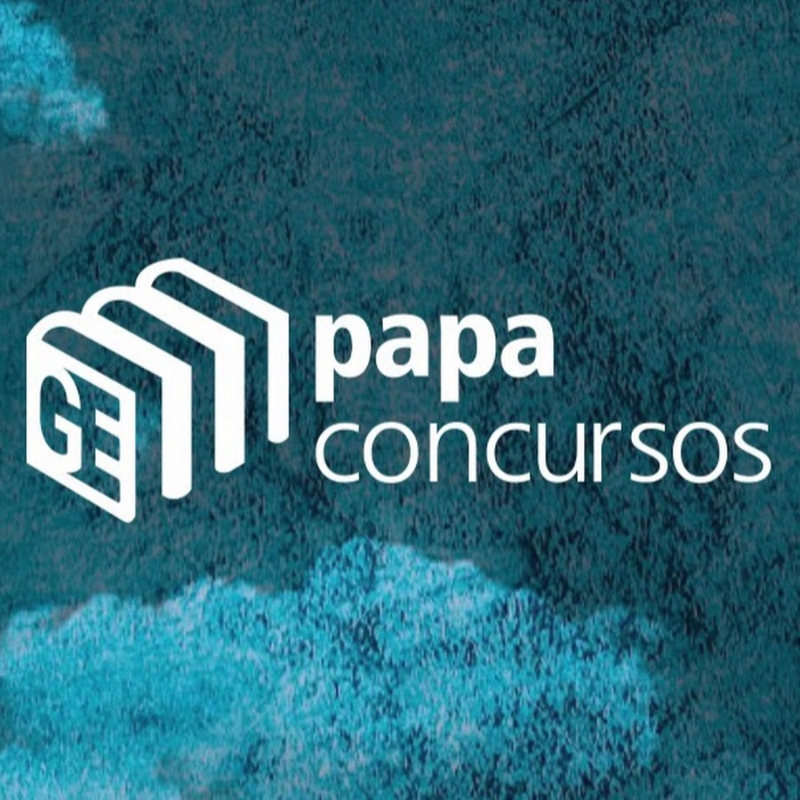 PAPA CONCURSOS YouTube channel avatar