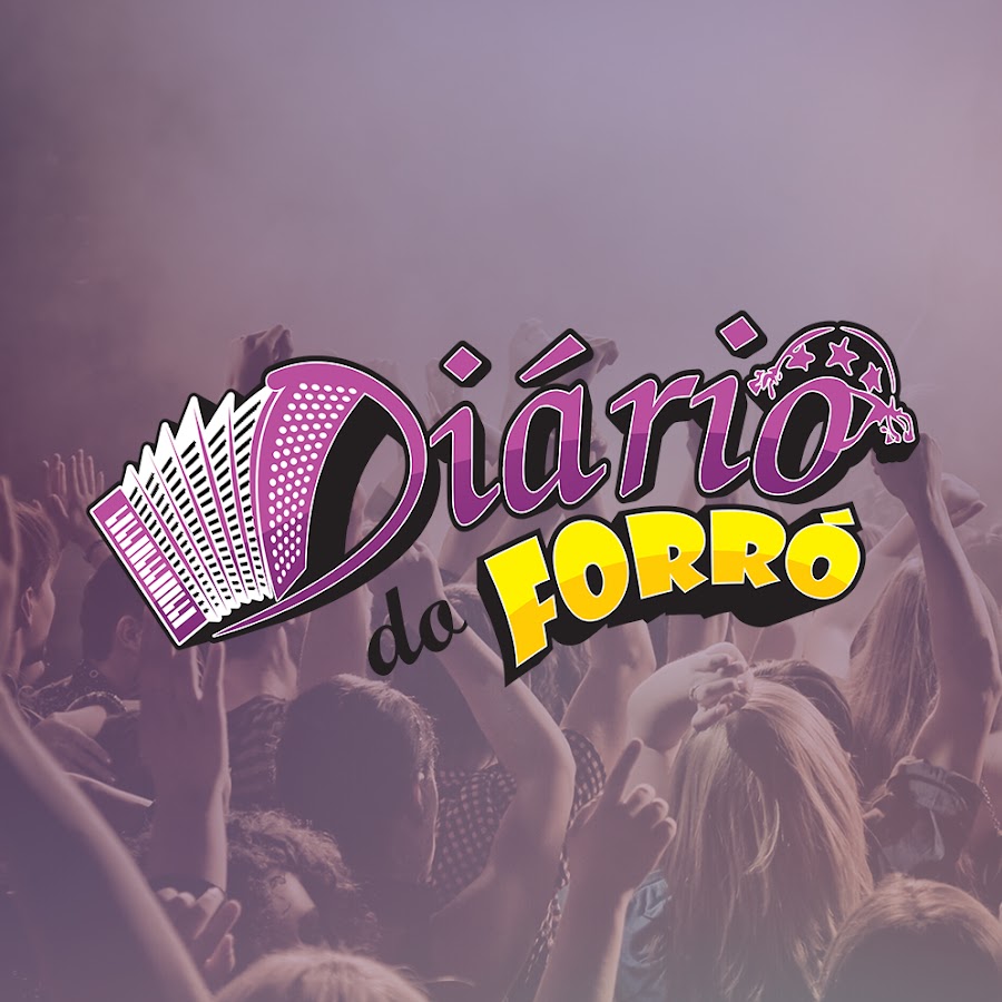 DIÃRIO DO FORRÃ“ YouTube kanalı avatarı