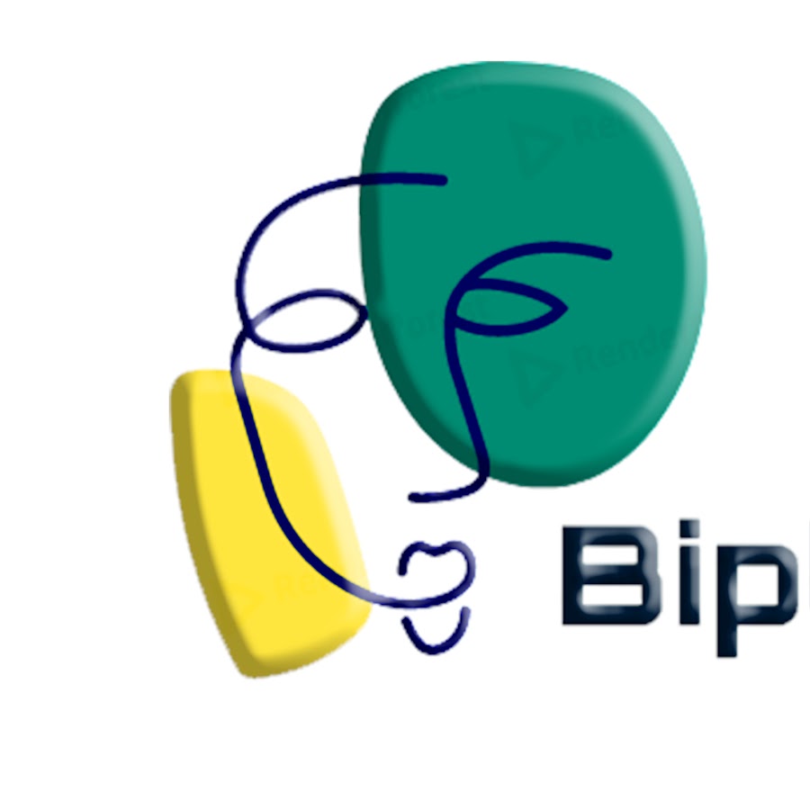 Biplab رمز قناة اليوتيوب