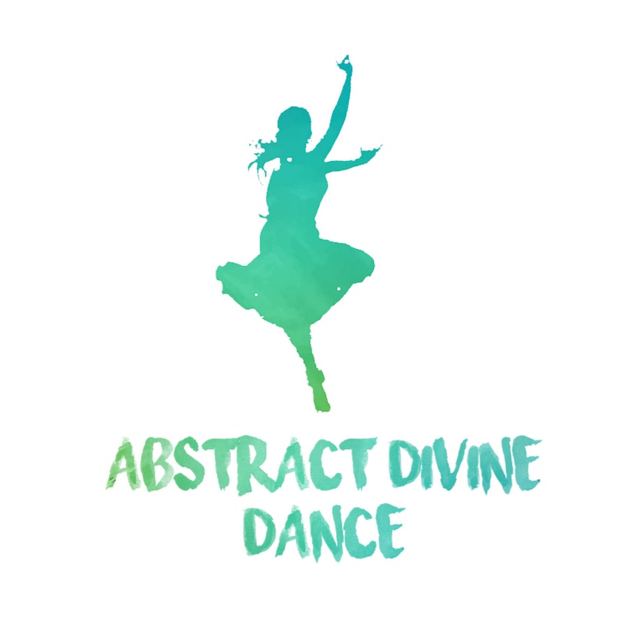 Abstract Divine Dance YouTube channel avatar