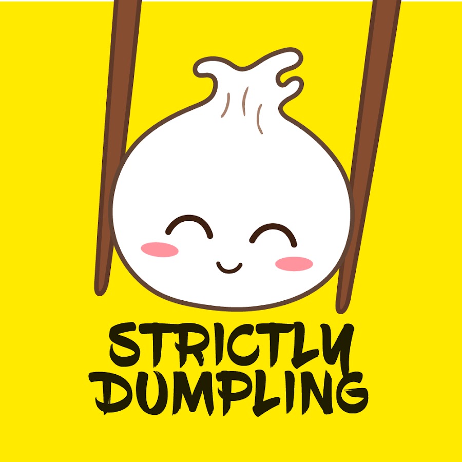 Strictly Dumpling Avatar canale YouTube 