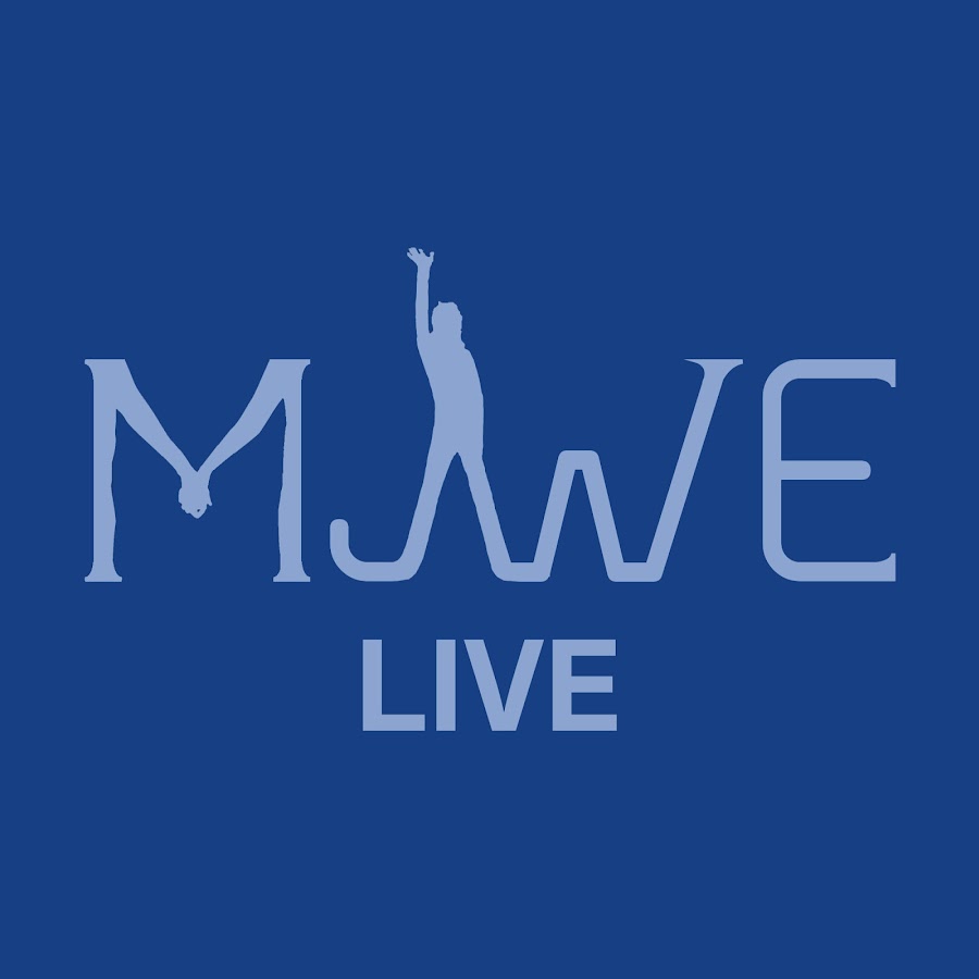MJWEStage YouTube kanalı avatarı